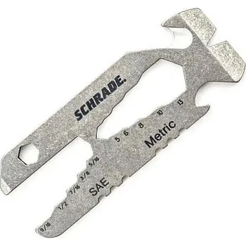 Pracovní nůž Schrade Tit. Pry Toll 2