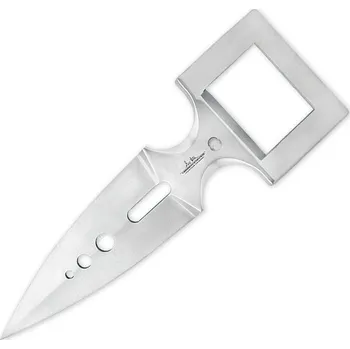 Pracovní nůž Gil Hibben Belt Buckle Knife - přezková dýka