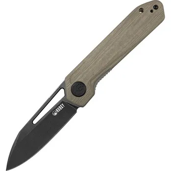 Outdoorové zavazadlo Kubey Royal Nest Linerlock TAN