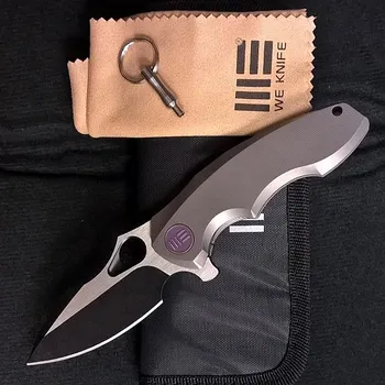 turistický batoh WE Knife 605E Plain Handle