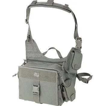 Sportovní batoh Maxpedition Jumbo A.S.R. Foliage Green
