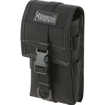Sportovní batoh Maxpedition TC-3 Pouch Black