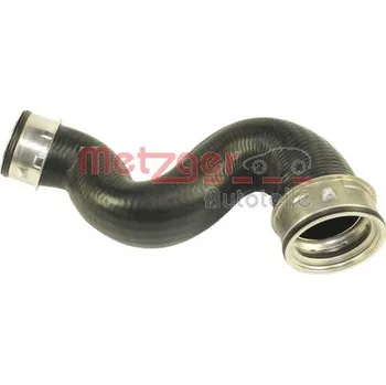 Hadička plnicího vzduchu METZGER 2400002