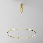 MAYTONI Závěsná sada se základnou pro trafo 24V mosaz hliník Flarity - MAYTONI M TRA154SW-BB-R-BS