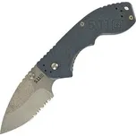 5.11 Tactical Courser 2,5 Linerlock Prefense Blue Handle