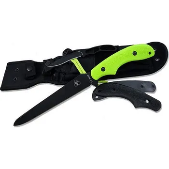 Pracovní nůž KA-BAR Zombie Killer Death Dagger
