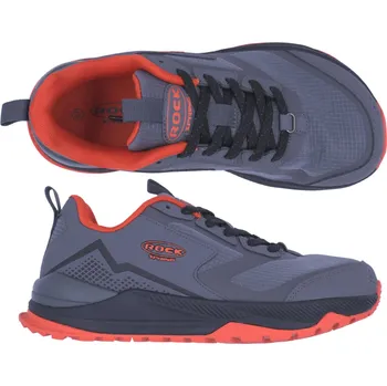 Dámské tenisky Rock Spring dámské boty SOCCORO GREY 40