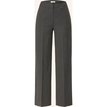 Dámské džíny Marc O'polo Dámské Marlene Kalhoty, tmavě šedá, 36