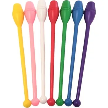 Köck sport Kužel MG pár - 45cm Barva: červená