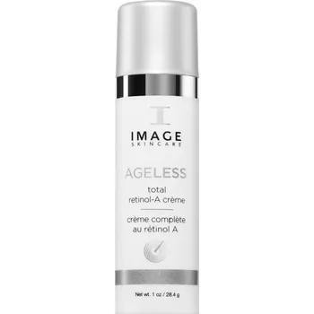 Pleťový krém IMAGE Skincare Ageless Total Retinol-A Crème pleťový krém s retinolem 28.4 g