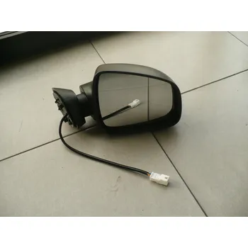 Auto zrcátko Elektrické zrcátko pravé, elektricky ovládané, Dacia Duster FL