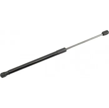 PLYNOVÁ VZPĚRA SKODA FABIA I 99 ZAVAZADLOVÉHO PROSTORU LEVÁ/PRAVÁ HATCHBACK 440MM / 600N FAST