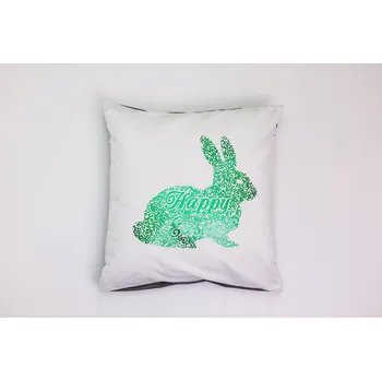 Povlak na dekorativní polštářek Dekorační povlak na polštář Alicante 40 x 40 cm