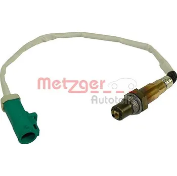 Lambda sonda Lambda sonda METZGER 0893260