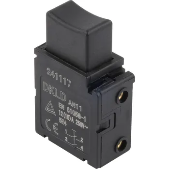 vypínač Přepínač k aerátoru RTAEW0016-PK