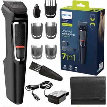 Holicí strojek na náhradní hlavice Philips 1 ks