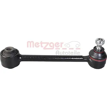 Zavěšení kol Řídicí páka, zavěšení kol METZGER 58140009