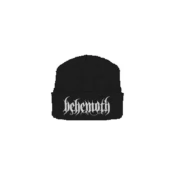Čepice Merch Behemoth: Čepice Logo Behemoth 2015
