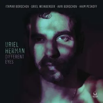 Zahraniční hudba LP Uriel Herman: Different Eyes 2023