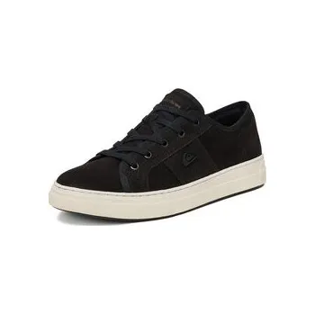 Pánské tenisky Sneakersy Quiksilver CEO-LUKE-01 MI08 Černá 41