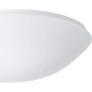 Svítidlo OSMONT TITAN 2 stropní/nástěnné plastové svítidlo bílá IP54 4000 K 24W LED HF - OSMONT OS TIT56717
