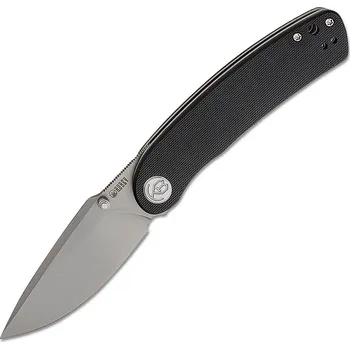turistický batoh Kubey Momentum Black Linerlock Folder