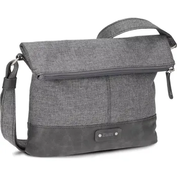 Kabelka Kabelka crossbody Zwei Olli OT6GRY šedá