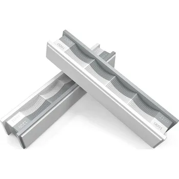 Wicked Edge Fine 1200 / 1600 Grit Ceramic Stones Pack