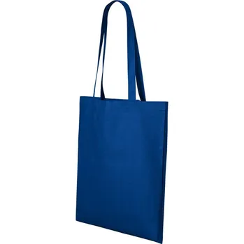 Nákupní Taška Unisex Malfini® Shopper - Královská Modrá / uni