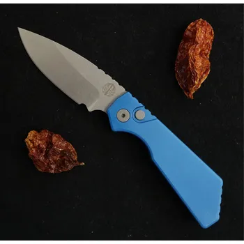 turistický batoh Pro-Tech Strider PT Auto Magnacut Blue