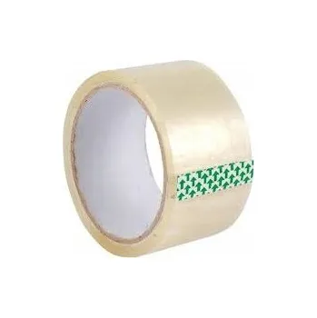 Lepicí páska Balicí páska Kotarbau transparentní šířka 48 mm délka 0 m 1 ks