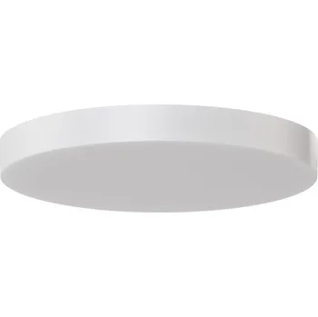 Koupelnové svítidlo OSMONT CORVUS V1 stropní/nástěnné plastové polovestavné svítidlo bílá IP44 3000 K 25W LED - OSMONT OS COR72000