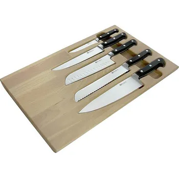 Pracovní nůž Maserin Faggio - set kuchařských nožů