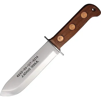 Pracovní nůž Sheffield J. Adams MOD Patern Survival Knife