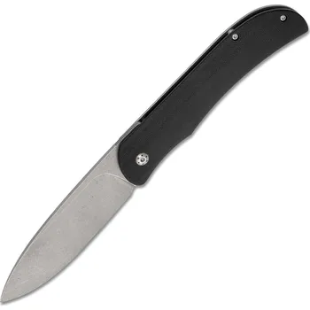 turistický batoh Boker Exskelibur I Framelock D2 G-10 Handle