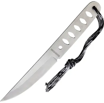 Pracovní nůž Rough Ryder Skeleton Fixed Blade