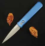 Pro-Tech Godfather Blue