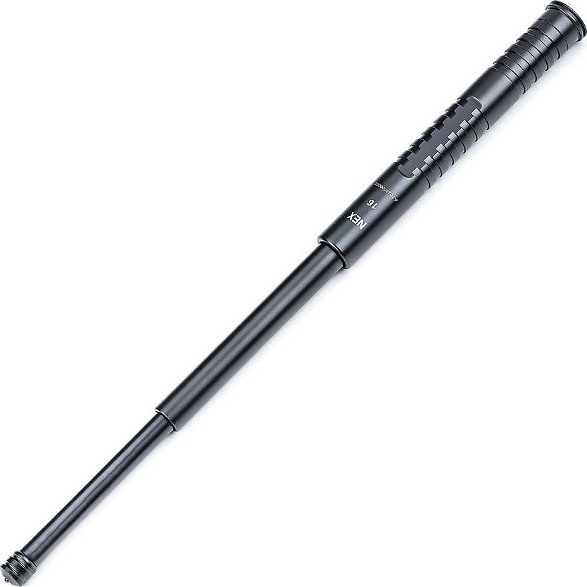 NexTOOL Teleskopický obušek NEX16" Walker