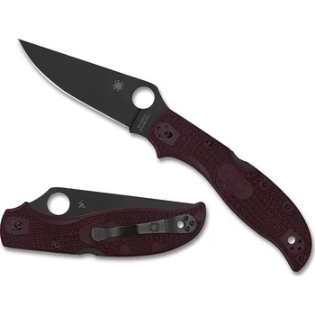 turistický batoh Spyderco Stretch 2 XL Burgundy Sprint Run