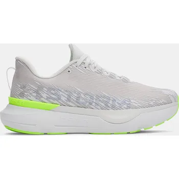 Pánské tenisky Unisexové boty Under Armour UA U Infinite Pro 2 Stor 6000018-023 Šedá 11