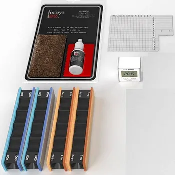 Wicked Edge Field Dressing Pack