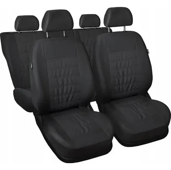 Moto bunda FIAT STILO (2001-2007) potahy EXCLUSIVE