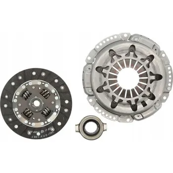 Spojková sada Schaeffler LuK 620 3178 00 Sada spojky