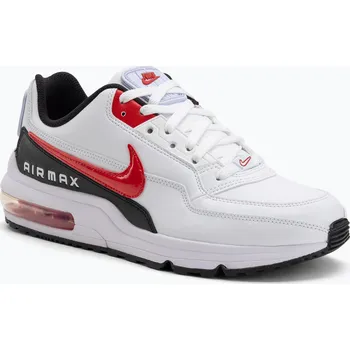 Pánské tenisky Pánské boty Nike Air Max LTD 3 white/university red/black