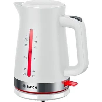 Rychlovarná konvice Bosch TWK4M221 Konvice