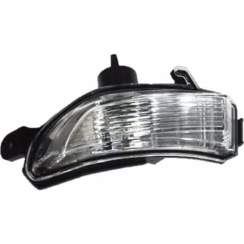 Soustava řízení Boční blinkr do zrcátka Seat TOLEDO 12-