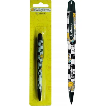 Herlitz modré Propiska