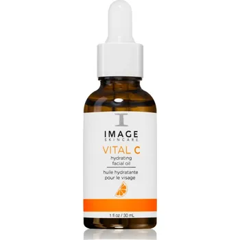 Pleťový olej IMAGE Skincare Vital C hydratační olej na obličej 30 ml