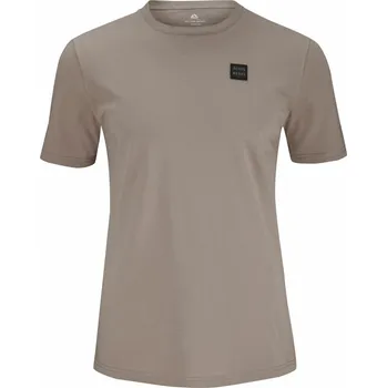 Pánské tričko Active Rebel Taro tréninkové tričko - 0 - hnědá - M