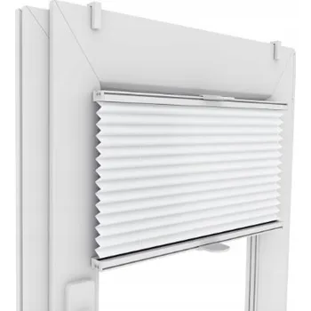 Roleta Plisé roleta/žaluzie 80x150 cm – plisovaná – libovolný rozměr